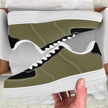 Load image into Gallery viewer, Ti Amo I love you - Exclusive Brand - Low Top Unisex Sneakers