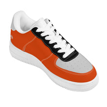 Load image into Gallery viewer, Ti Amo I love you - Exclusive Brand - Low Top Unisex Sneakers