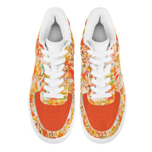 Load image into Gallery viewer, Ti Amo I love you - Exclusive Brand - Low Top Unisex Sneakers