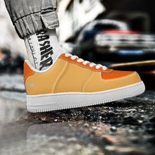 Load image into Gallery viewer, Ti Amo I love you - Exclusive Brand - Low Top Unisex Sneakers