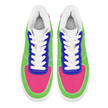 Load image into Gallery viewer, Ti Amo I love you - Exclusive Brand - Low Top Unisex Sneakers