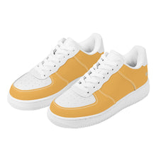 Load image into Gallery viewer, Ti Amo I love you - Exclusive Brand - Low Top Unisex Sneakers