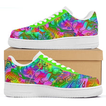 Load image into Gallery viewer, Ti Amo I love you - Exclusive Brand  - Low Top Unisex Sneakers