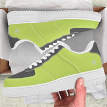 Load image into Gallery viewer, Ti Amo I love you - Exclusive Brand  - Low Top Unisex Sneakers