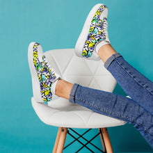 Load image into Gallery viewer, Ti Amo I love you - Exclusive Brand - Low Top Unisex Sneakers