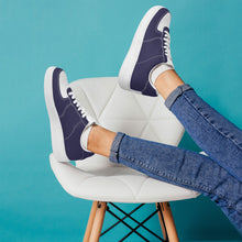 Load image into Gallery viewer, Ti Amo I love you - Exclusive Brand - Low Top Unisex Sneakers