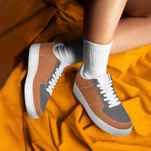 Load image into Gallery viewer, Ti Amo I love you - Exclusive Brand - Low Top Unisex Sneakers