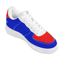 Load image into Gallery viewer, Ti Amo I love you - Exclusive Brand - Low Top Unisex Sneakers