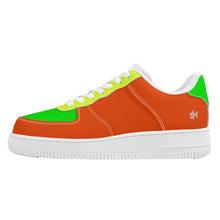Load image into Gallery viewer, Ti Amo I love you - Exclusive Brand - Low Top Unisex Sneakers