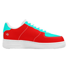 Load image into Gallery viewer, Ti Amo I love you - Exclusive Brand - Low Top Unisex Sneakers