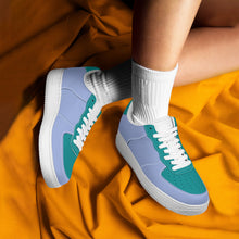 Load image into Gallery viewer, Ti Amo I love you - Exclusive Brand - Low Top Unisex Sneakers