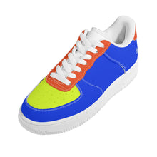 Load image into Gallery viewer, Ti Amo I love you - Exclusive Brand - Low Top Unisex Sneakers