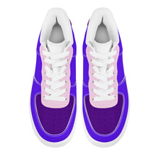 Load image into Gallery viewer, Ti Amo I love you - Exclusive Brand - Low Top Unisex Sneakers