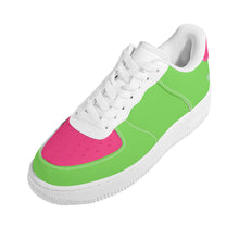 Load image into Gallery viewer, Ti Amo I love you - Exclusive Brand - Low Top Unisex Sneakers