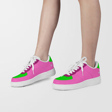 Load image into Gallery viewer, Ti Amo I love you - Exclusive Brand - Low Top Unisex Sneakers