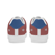 Load image into Gallery viewer, Ti Amo I love you - Exclusive Brand - Low Top Unisex Sneakers