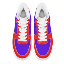 Load image into Gallery viewer, Ti Amo I love you - Exclusive Brand  - Low Top Unisex Sneakers