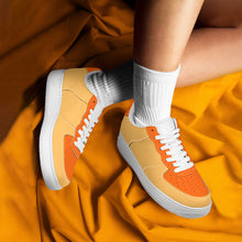 Load image into Gallery viewer, Ti Amo I love you - Exclusive Brand - Low Top Unisex Sneakers