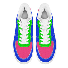 Load image into Gallery viewer, Ti Amo I love you - Exclusive Brand - Low Top Unisex Sneakers