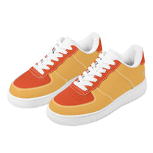 Load image into Gallery viewer, Ti Amo I love you - Exclusive Brand - Low Top Unisex Sneakers