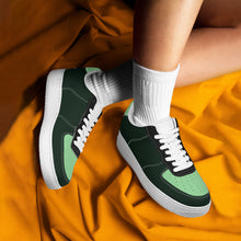 Load image into Gallery viewer, Ti Amo I love you - Exclusive Brand -  Low Top Unisex Sneakers