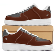 Load image into Gallery viewer, Ti Amo I love you - Exclusive Brand - Low Top Unisex Sneakers