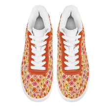 Load image into Gallery viewer, Ti Amo I love you - Exclusive Brand - Low Top Unisex Sneakers