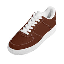 Load image into Gallery viewer, Ti Amo I love you - Exclusive Brand - Low Top Unisex Sneakers