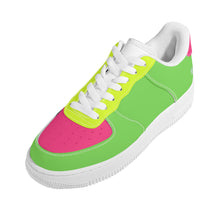 Load image into Gallery viewer, Ti Amo I love you - Exclusive Brand - Low Top Unisex Sneakers