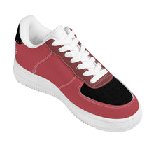 Load image into Gallery viewer, Ti Amo I love you - Exclusive Brand - Low Top Unisex Sneakers