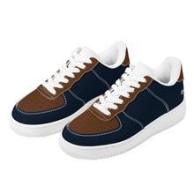 Load image into Gallery viewer, Ti Amo I love you - Exclusive Brand - Low Top Unisex Sneakers