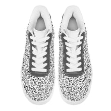 Load image into Gallery viewer, Ti Amo I love you - Exclusive Brand - Low Top Unisex Sneakers
