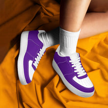 Load image into Gallery viewer, Ti Amo I love you - Exclusive Brand - Low Top Unisex Sneakers