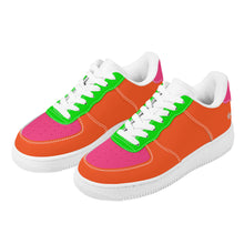 Load image into Gallery viewer, Ti Amo I love you - Exclusive Brand - Low Top Unisex Sneakers
