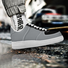 Load image into Gallery viewer, Ti Amo I love you - Exclusive Brand - Low Top Unisex Sneakers