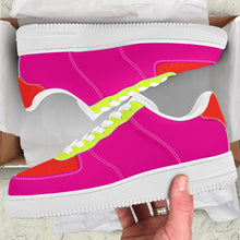 Load image into Gallery viewer, Ti Amo I love you - Exclusive Brand - Low Top Unisex Sneakers