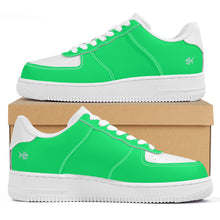 Load image into Gallery viewer, Ti Amo I love you - Exclusive Brand - Low Top Unisex Sneakers