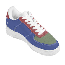 Load image into Gallery viewer, Ti Amo I love you - Exclusive Brand - Low Top Unisex Sneakers