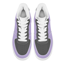 Load image into Gallery viewer, Ti Amo I love you - Exclusive Brand - Low Top Unisex Sneakers