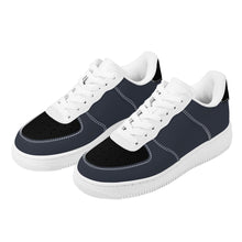 Load image into Gallery viewer, Ti Amo I love you - Exclusive Brand - Low Top Unisex Sneakers