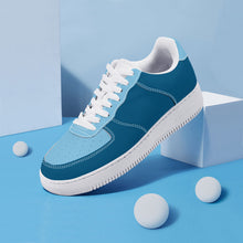 Load image into Gallery viewer, Ti Amo I love you - Exclusive Brand - Low Top Unisex Sneakers