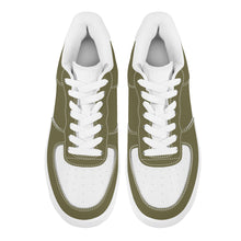 Load image into Gallery viewer, Ti Amo I love you - Exclusive Brand - Low Top Unisex Sneakers