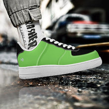 Load image into Gallery viewer, Ti Amo I love you - Exclusive Brand - Low Top Unisex Sneakers