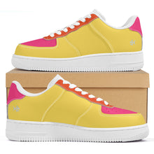 Load image into Gallery viewer, Ti Amo I love you -Exclusive Brand - Low Top Unisex Sneakers