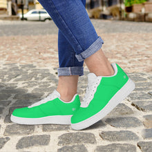 Load image into Gallery viewer, Ti Amo I love you - Exclusive Brand - Low Top Unisex Sneakers