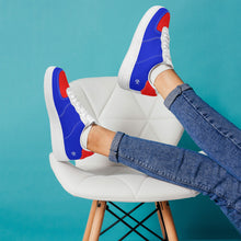 Load image into Gallery viewer, Ti Amo I love you - Exclusive Brand - Low Top Unisex Sneakers