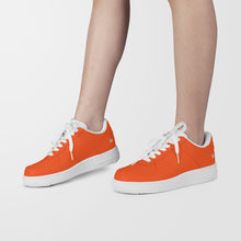 Load image into Gallery viewer, Ti Amo I love you - Exclusive Brand - Low Top Unisex Sneakers