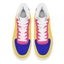 Load image into Gallery viewer, Ti Amo I love you - Exclusive Brand  - Low Top Unisex Sneakers