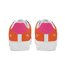 Load image into Gallery viewer, Ti Amo I love you - Exclusive Brand - Low Top Unisex Sneakers