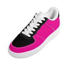 Load image into Gallery viewer, Ti Amo I love you - Exclusive Brand - Low Top Unisex Sneakers